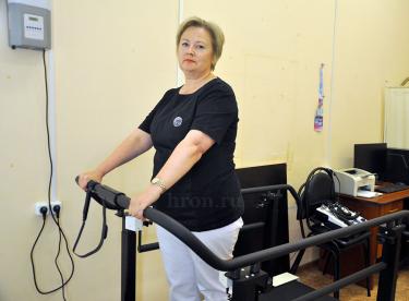 Путь к сердцу пациента лежит через кардиодорожку
