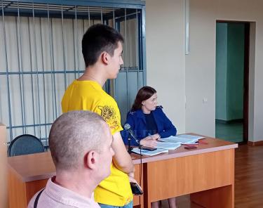 А была ли вода? Жильцы многоквартирного дома пытаются оспорить решение о его сносе
