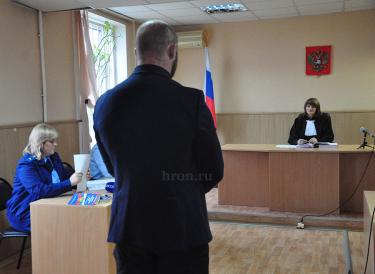 В чем был – в том и бил. Почему орчанин напал на правоохранителей среди ночи