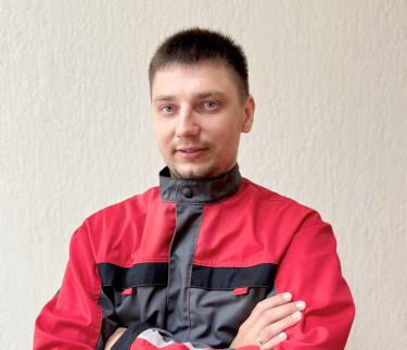 Назначение на должность стало подарком к 30-летию