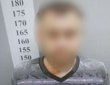 Хулиганская стрельба: установлены виновники повреждения авто