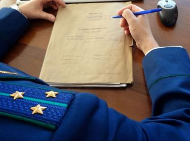 Бесхозный бойлер передали муниципалитету