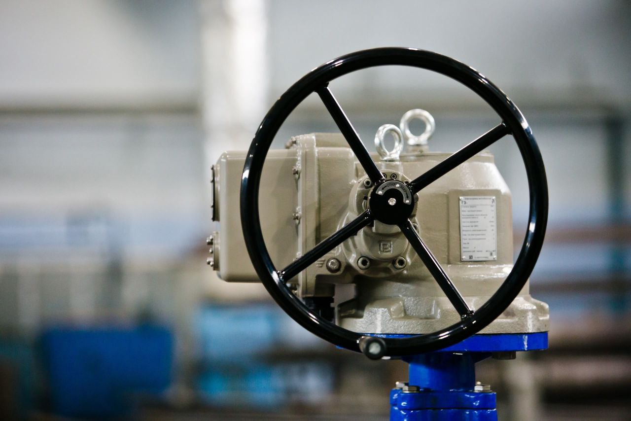 На водоводе выявлен новый поврежденный участок