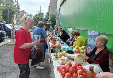 Малина – востребованная, смородина – капризная