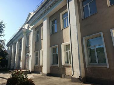 Движение недвижимости