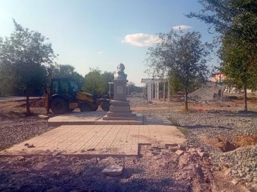 Тайна старого погоста не раскрыта