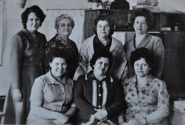 Миссия – одеть страну